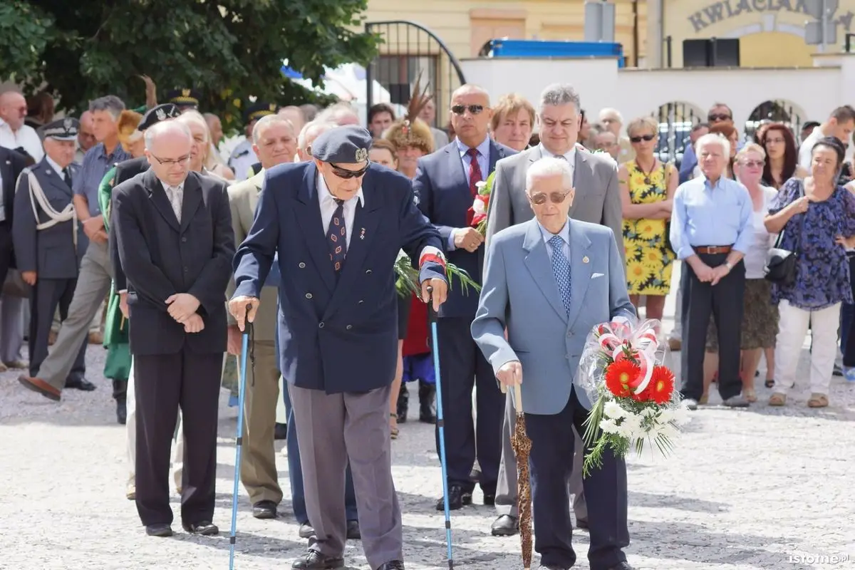 Obchody Święta Wojska Polskiego
