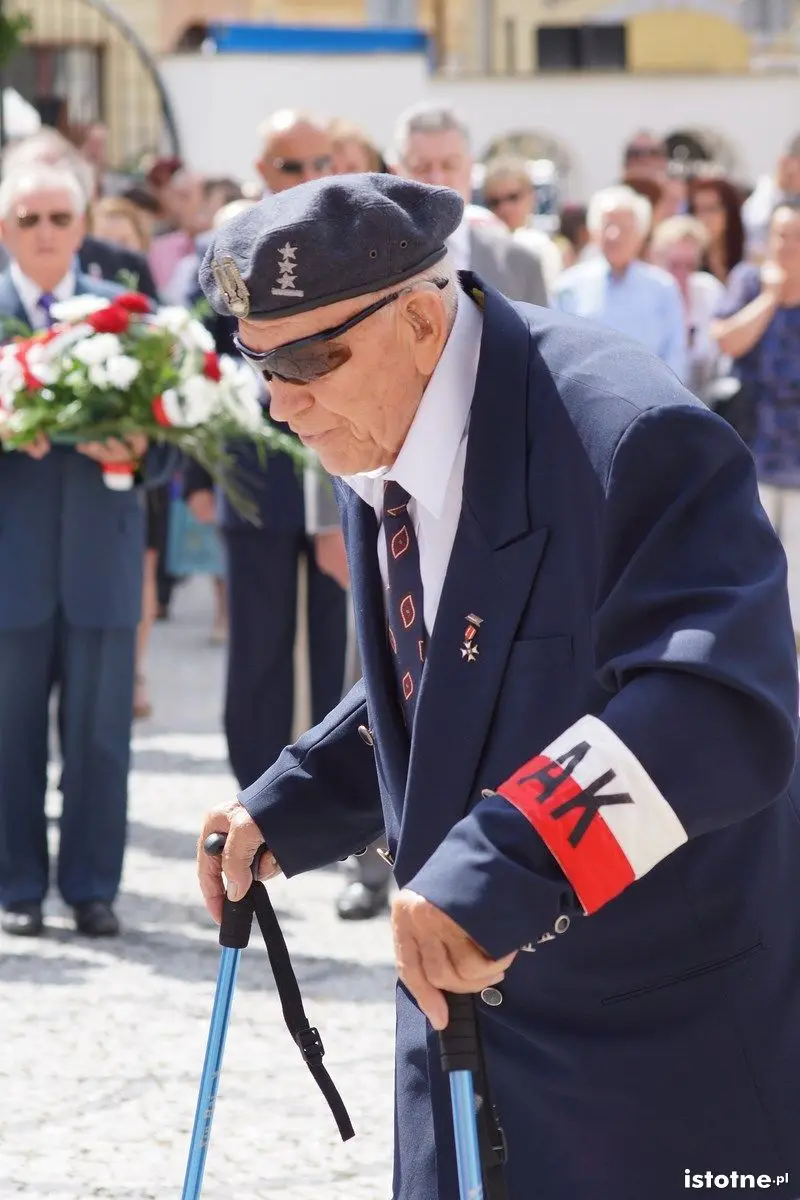 Obchody Święta Wojska Polskiego