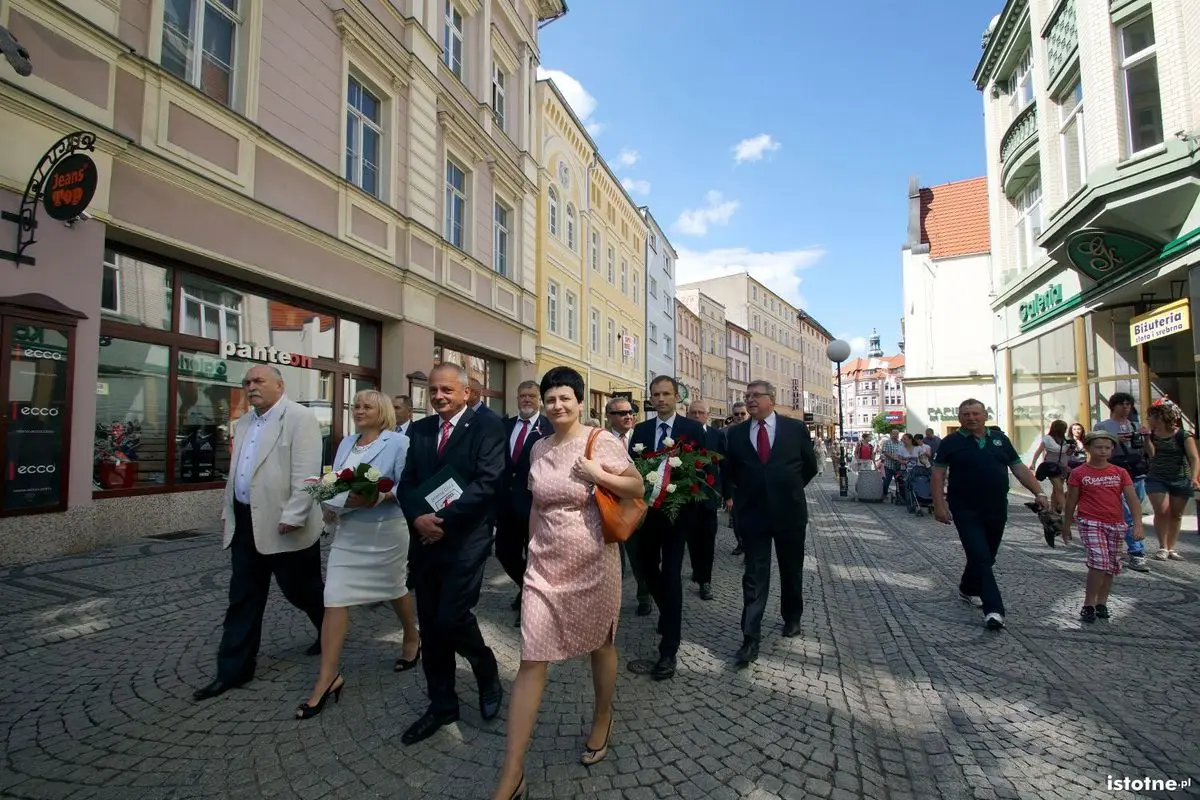 Obchody Święta Wojska Polskiego