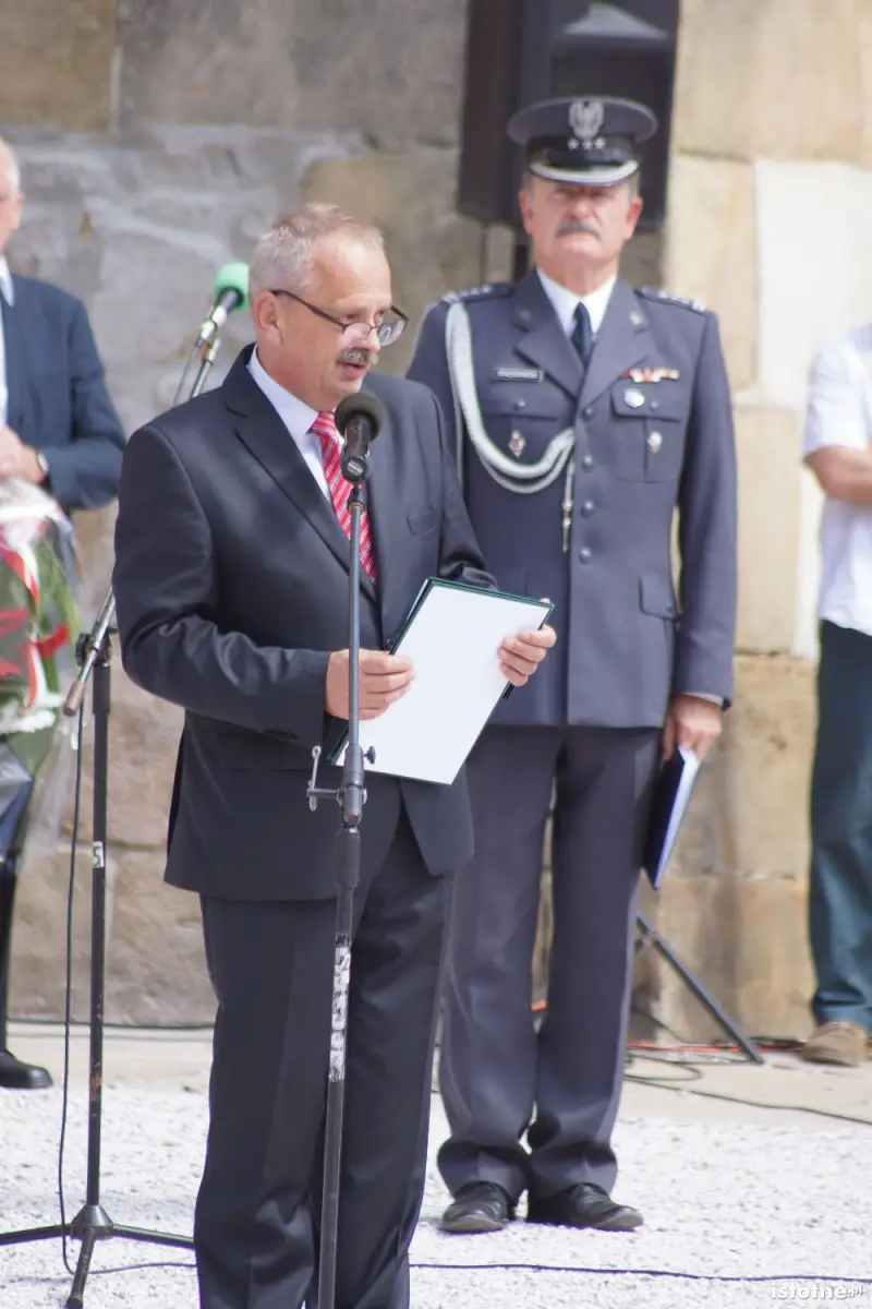 Obchody Święta Wojska Polskiego