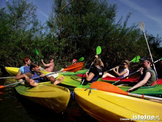 Atrakcje powiatu zgorzeleckiego