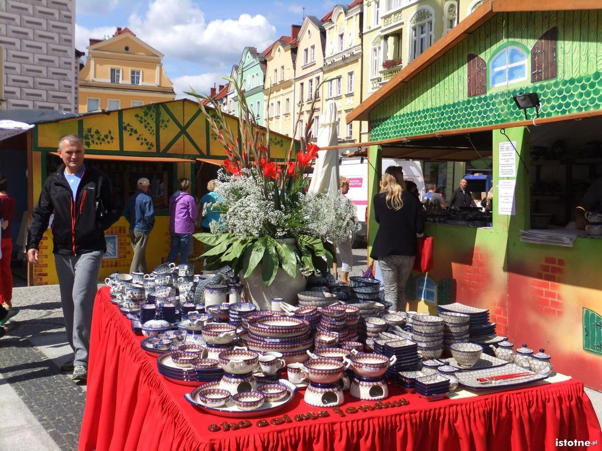 Pierwszy dzień BŚC