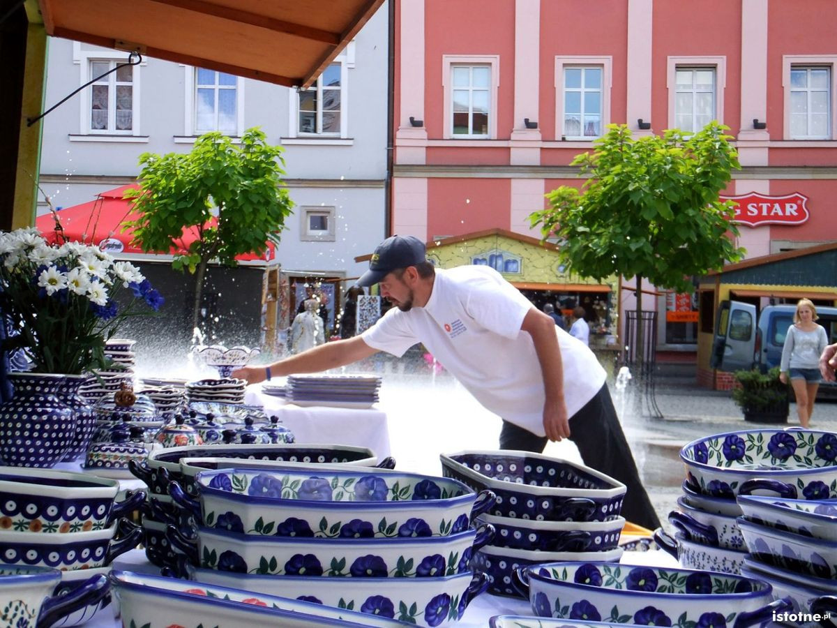 Pierwszy dzień BŚC