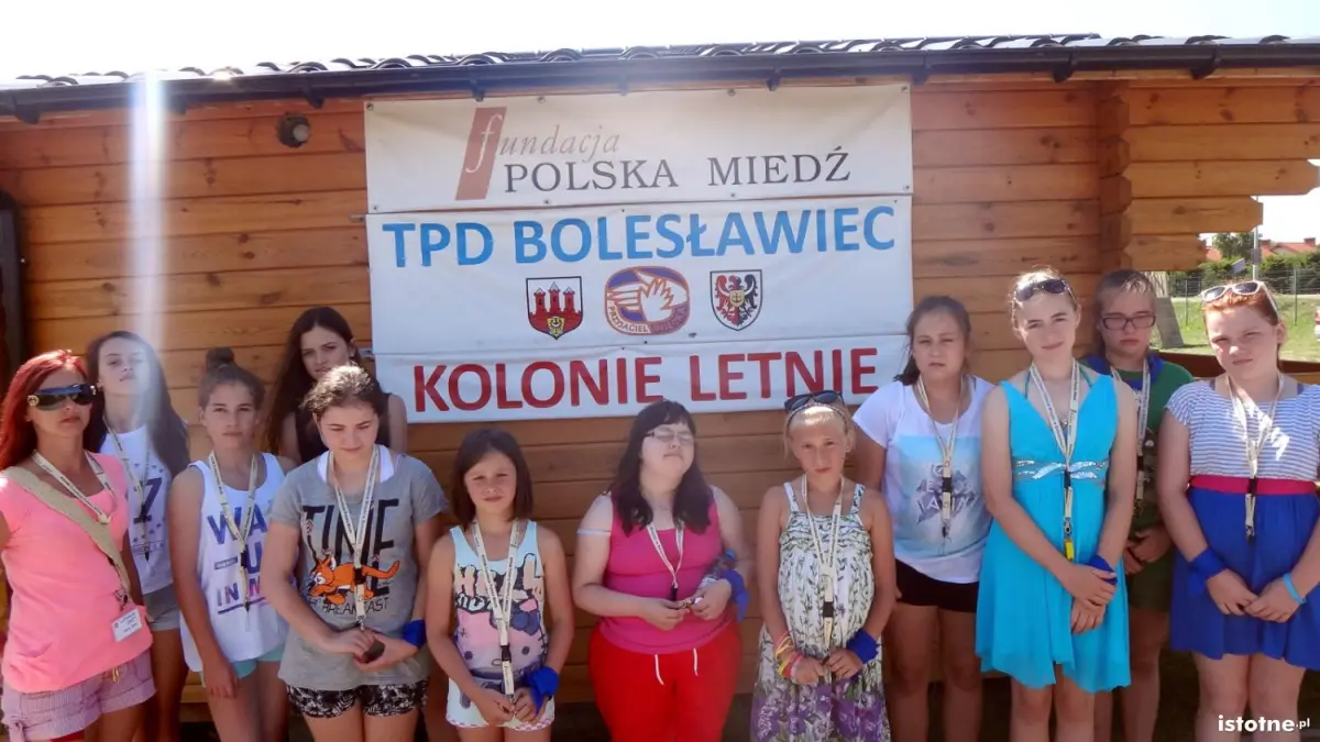 Kolonie