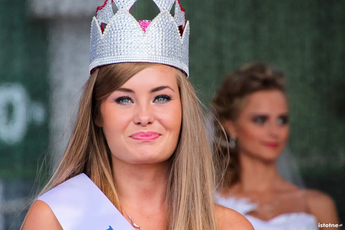 Maja Letko, Miss Święta Ceramiki