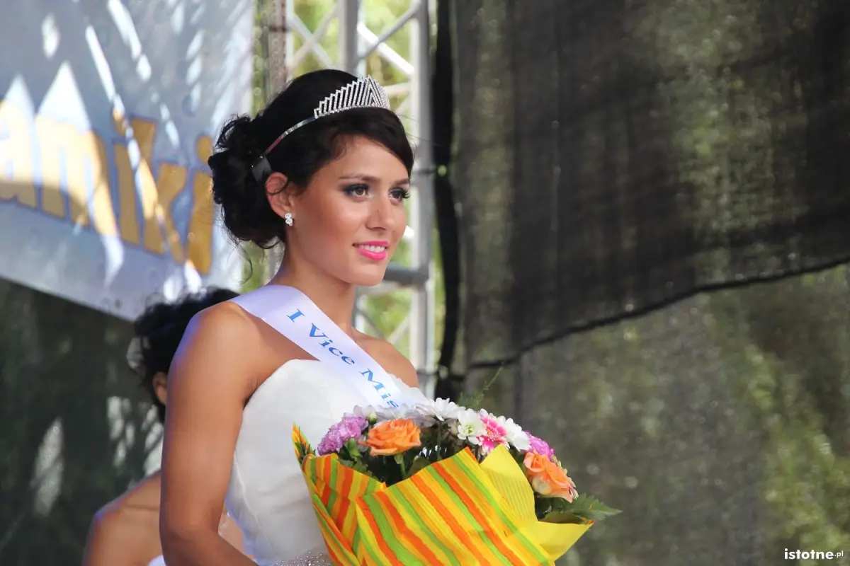Wybory miss Święta Ceramiki