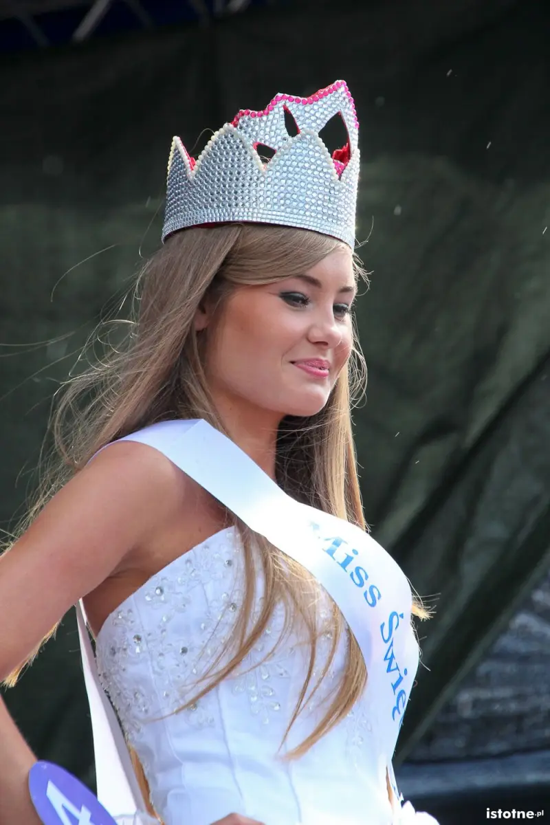 Wybory miss Święta Ceramiki