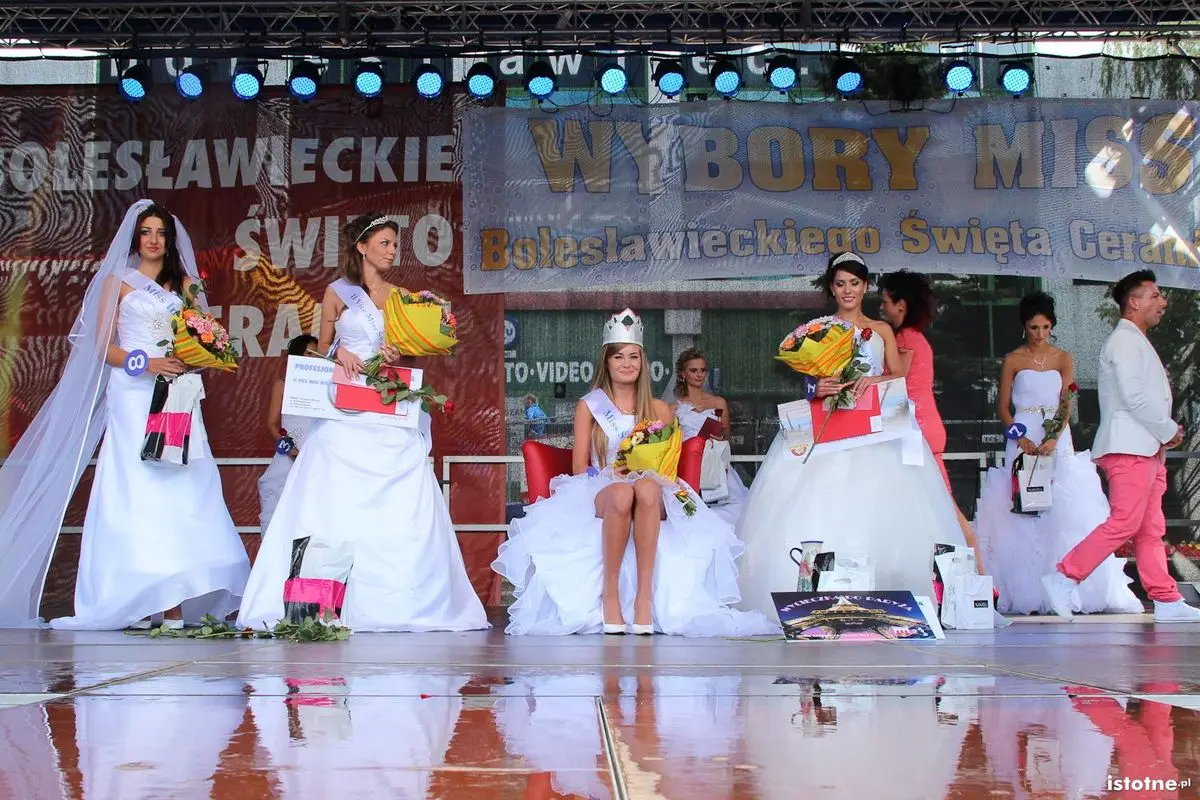 Wybory miss