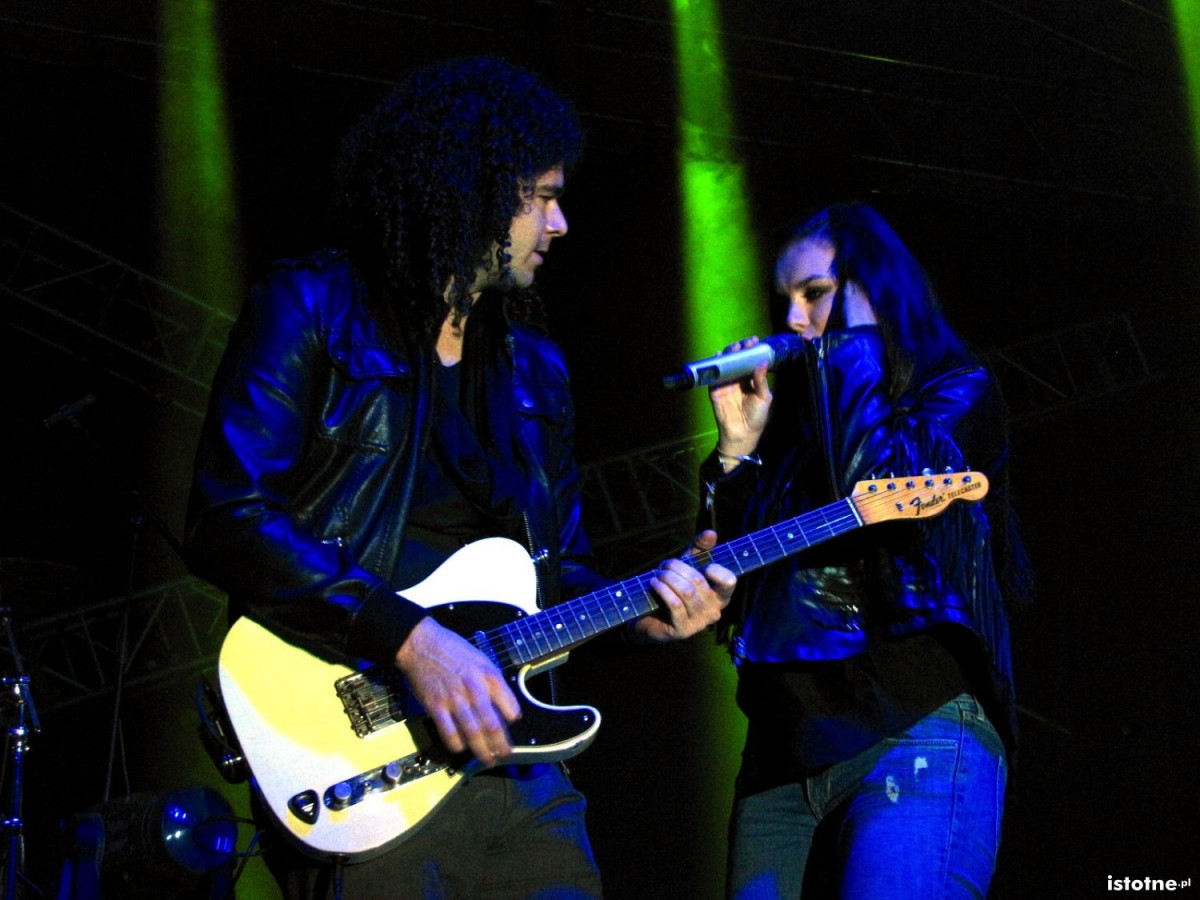 Koncert Ewy Farnej i zakończenie BŚC