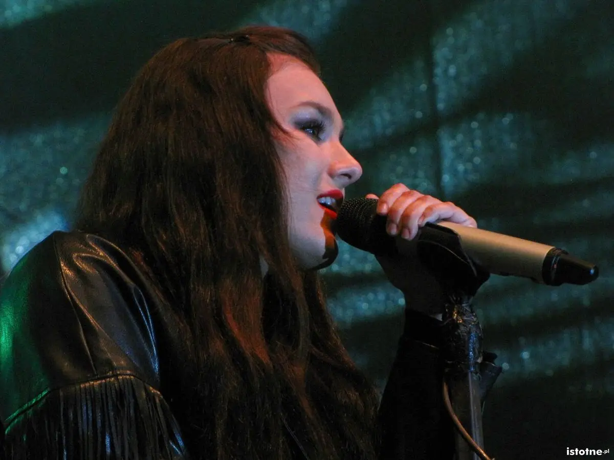 Koncert Ewy Farnej i zakończenie BŚC