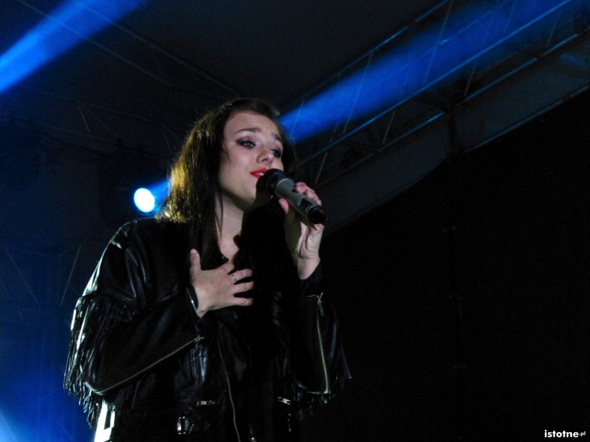 Koncert Ewy Farnej i zakończenie BŚC