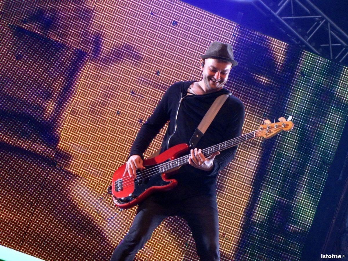 Koncert Ewy Farnej i zakończenie BŚC