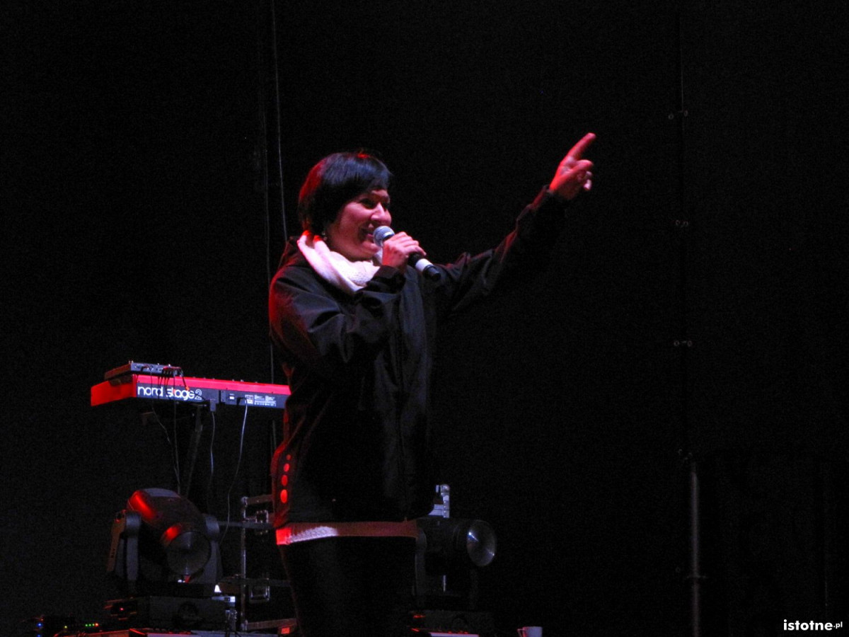 Koncert Ewy Farnej i zakończenie BŚC