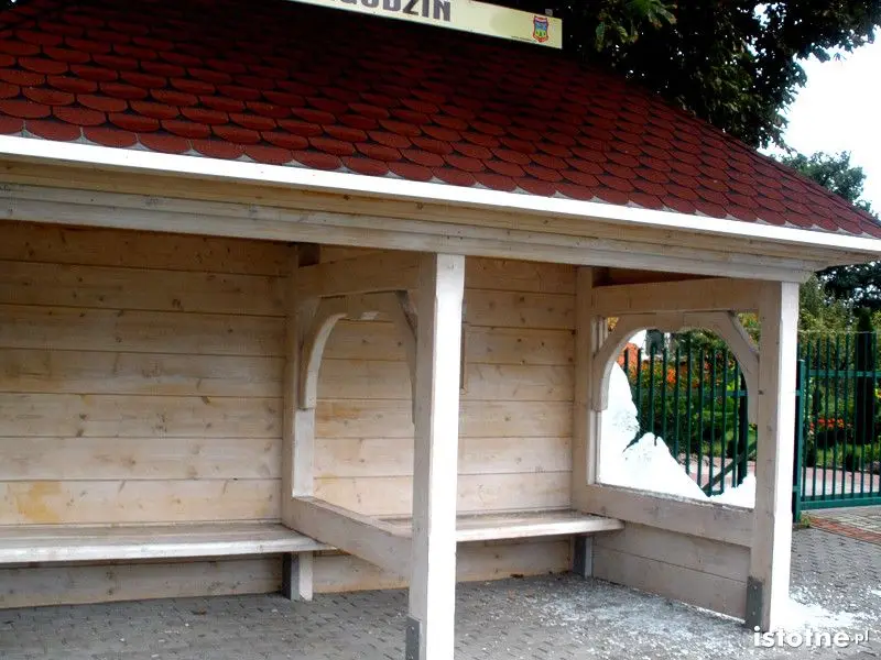 Przystanek