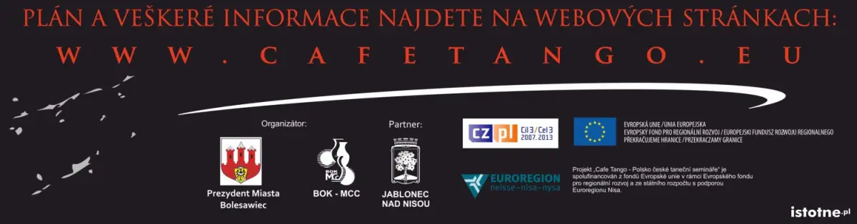 logo cafe tango czechy