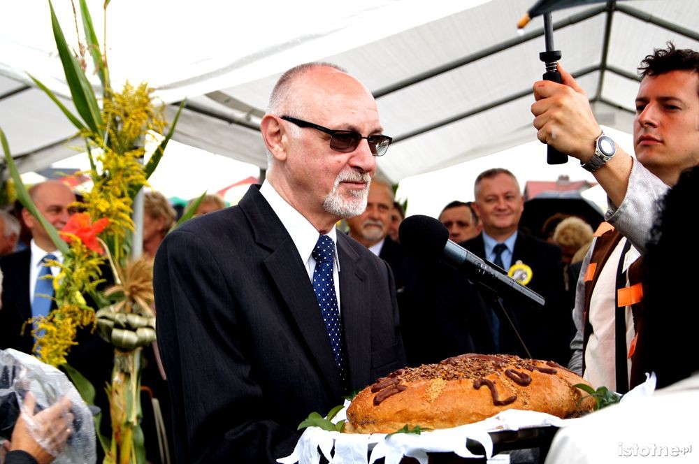 Dożynki 2014 w Kraśniku Dolnym