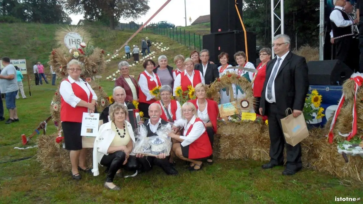 Dożynki