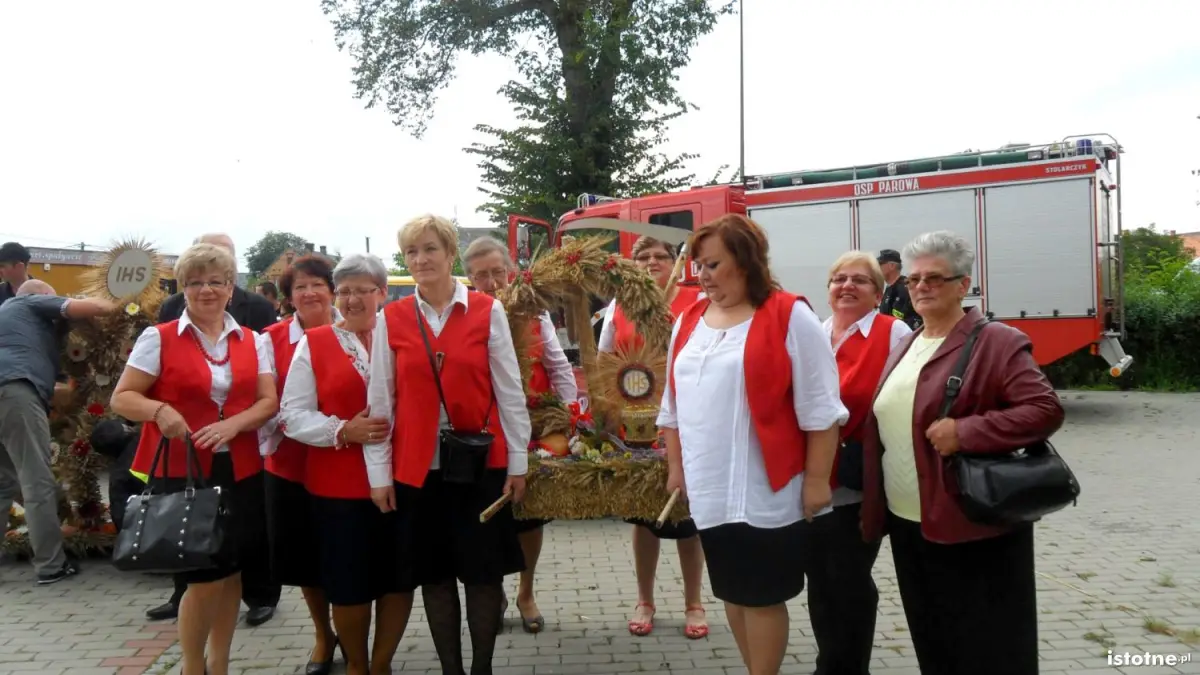Dożynki