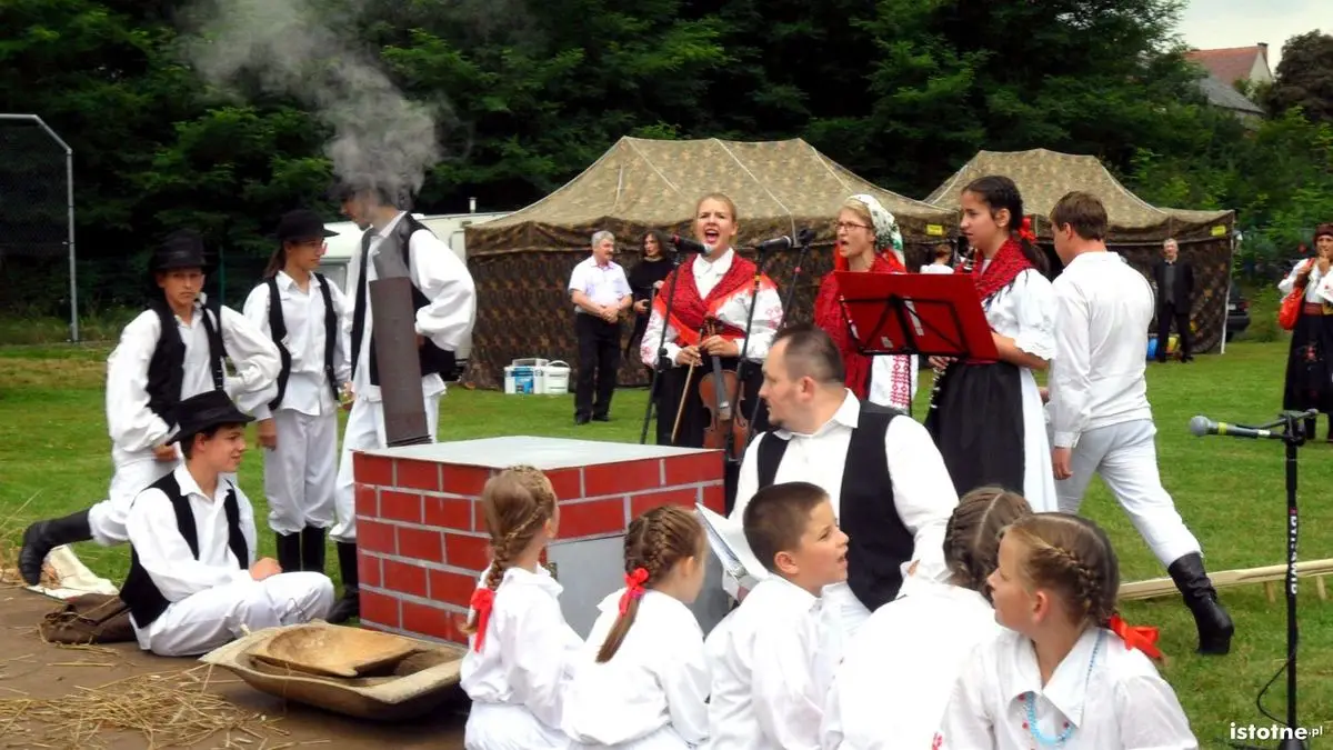 Dożynki