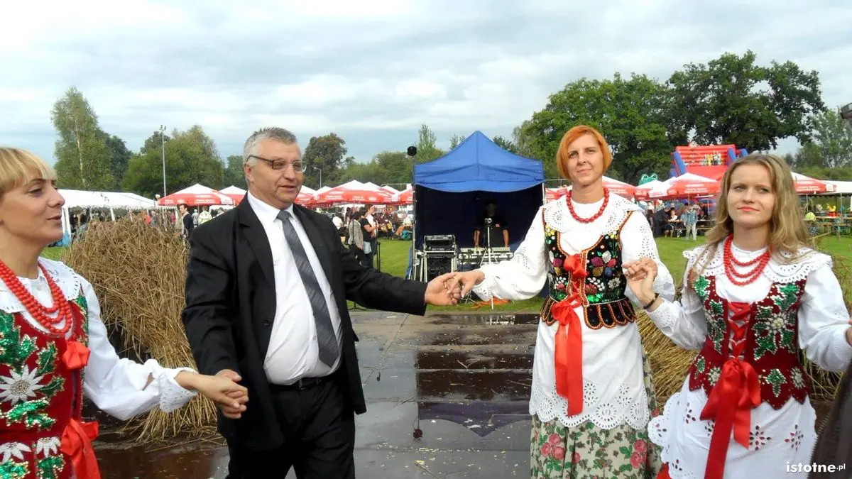Dożynki