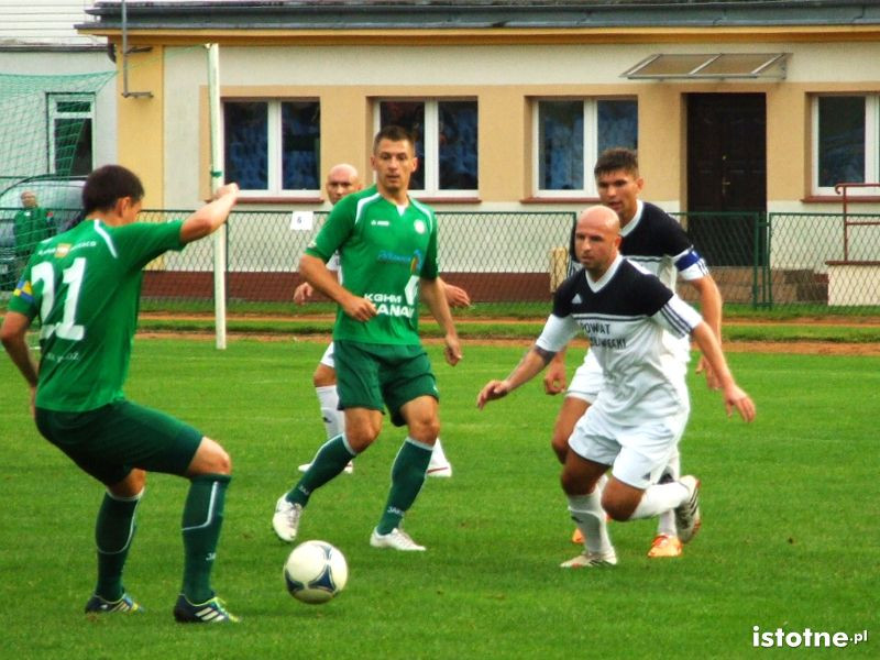 BKS przegrał z KS Polkowice