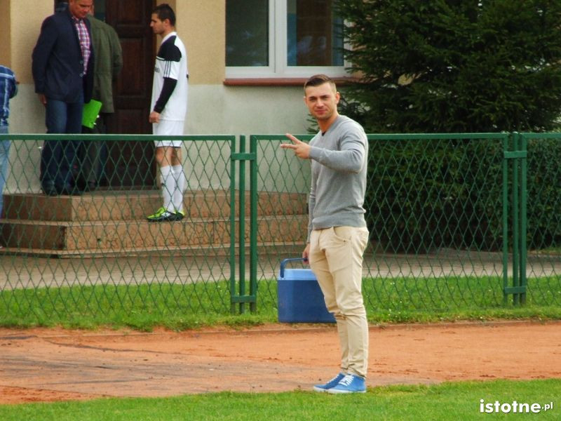 BKS przegrał z KS Polkowice