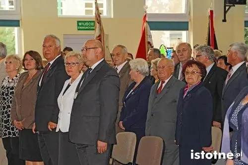 Rok szkolny zainaugurowany