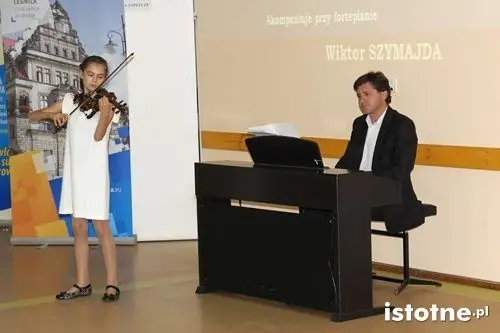 Rok szkolny zainaugurowany