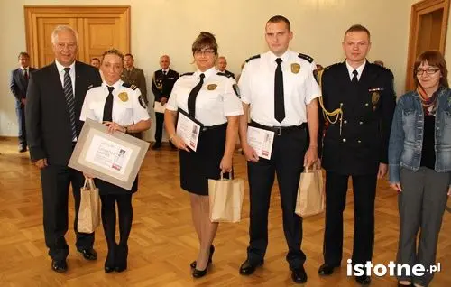 Święto Straży Miejskiej