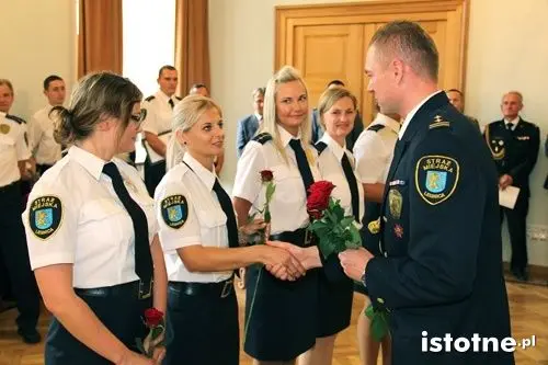 Święto Straży Miejskiej