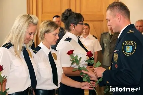 Święto Straży Miejskiej