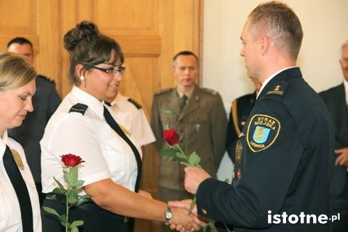 Święto Straży Miejskiej