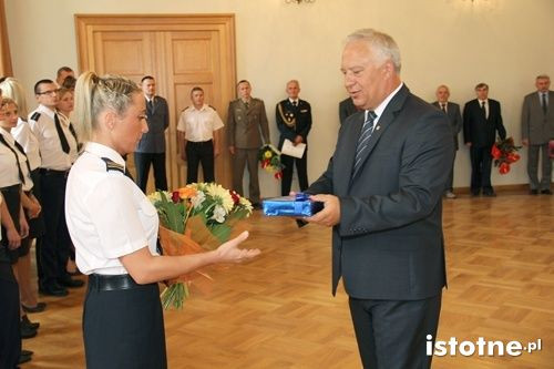 Święto Straży Miejskiej