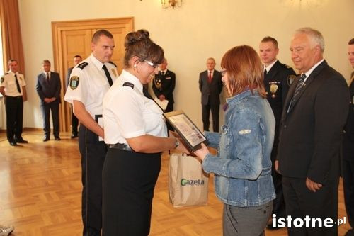 Święto Straży Miejskiej