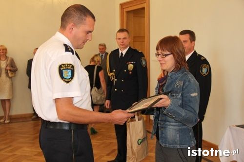 Święto Straży Miejskiej