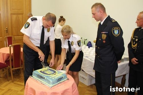 Święto Straży Miejskiej