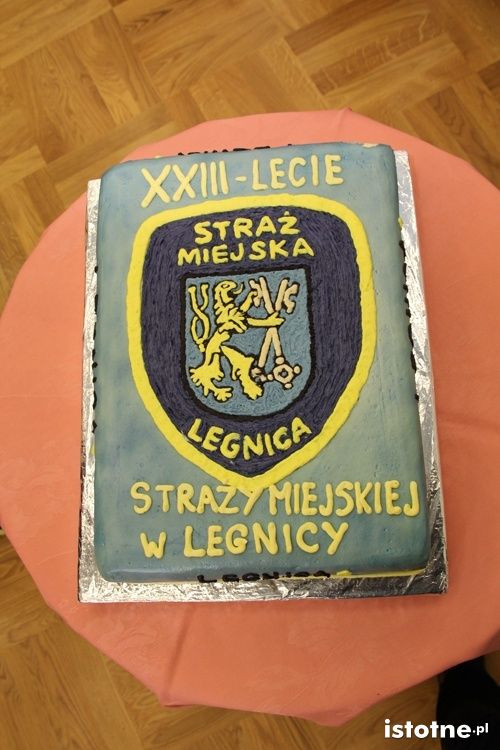 Święto Straży Miejskiej