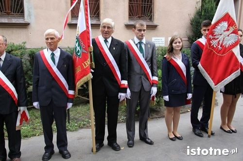 75 rocznica wybuchu II wojny światowej