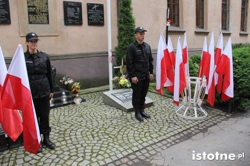 75 rocznica wybuchu II wojny światowej