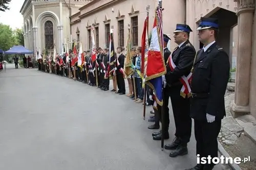 75 rocznica wybuchu II wojny światowej