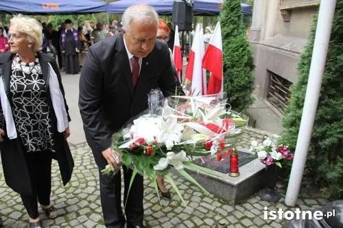 75 rocznica wybuchu II wojny światowej