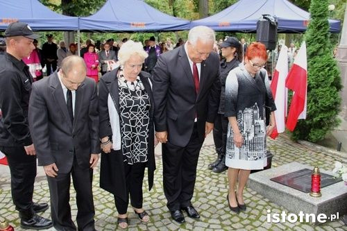 75 rocznica wybuchu II wojny światowej