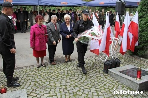 75 rocznica wybuchu II wojny światowej