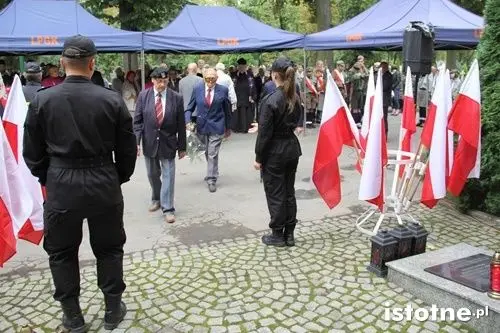 75 rocznica wybuchu II wojny światowej