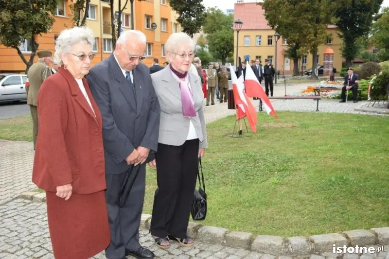 75 rocznica wybuchu II wojny światowej