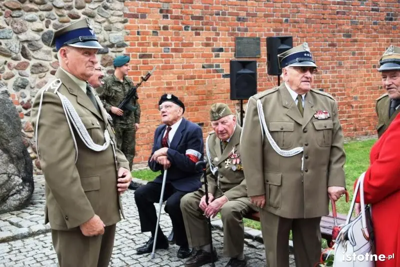 75 rocznica wybuchu II wojny światowej