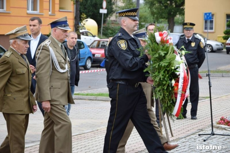 75 rocznica wybuchu II wojny światowej