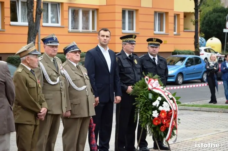 75 rocznica wybuchu II wojny światowej