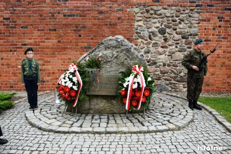 75 rocznica wybuchu II wojny światowej