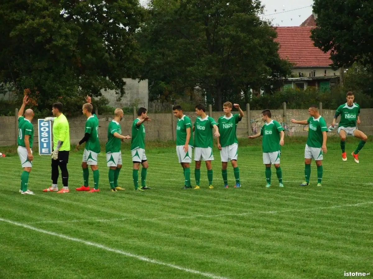 BKS w trzeciej rundzie pucharu